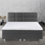 Het ideale bed voor optimaal slaapcomfort